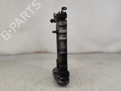 Ventildæksel SKODA FABIA I Combi (6Y5) 1.4 16V | BP25596357M124 
