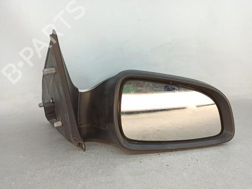 Right mirror OPEL ASTRA H (A04) 1.4 (L48) E11026218