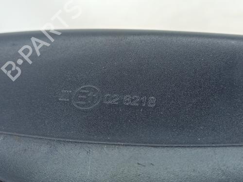 Right mirror OPEL ASTRA H (A04) 1.4 (L48) | BP25598848C27 