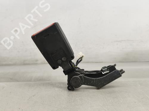 Used Seat buckle Seat buckle PEUGEOT 308 SW II (LC_, LJ_, LR_, LX_, L4_) 1.6 BlueHDi 120 (120 hp) 25709547 25709547