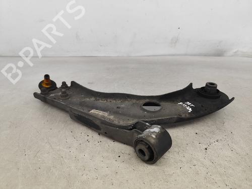 Used Right front suspension arm Right front suspension arm 25709481 25709481