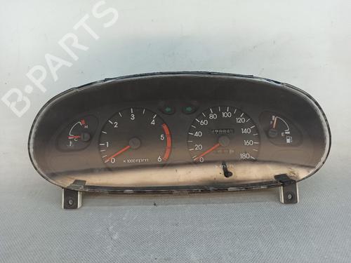 Kombiinstrument HYUNDAI H-1 Van (A1) 2.5 TD (80 hp) 25609597