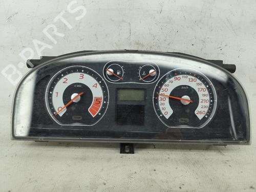 Cockpit RENAULT LAGUNA II Grandtour (KG0/1_) 1.9 dCi (KG0G) (120 hp) 25724236