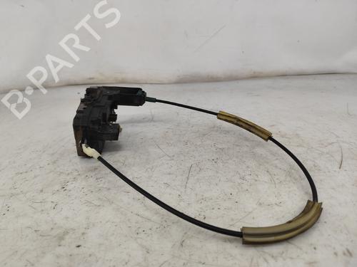 Serrure avant droite OPEL ASTRA H (A04) 1.4 (L48) | BP25598847C97 