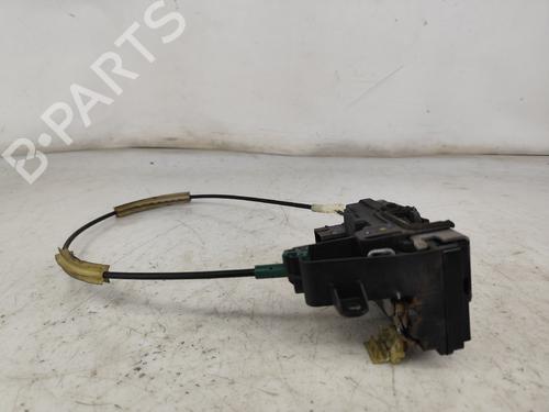Serrure avant droite OPEL ASTRA H (A04) 1.4 (L48) | BP25598847C97 