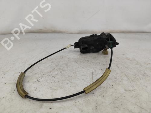 Serrure avant droite OPEL ASTRA H (A04) 1.4 (L48) | BP25598847C97 