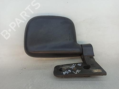 Left mirror HYUNDAI H-1 Van (A1) 2.5 TD | BP25609601C26 