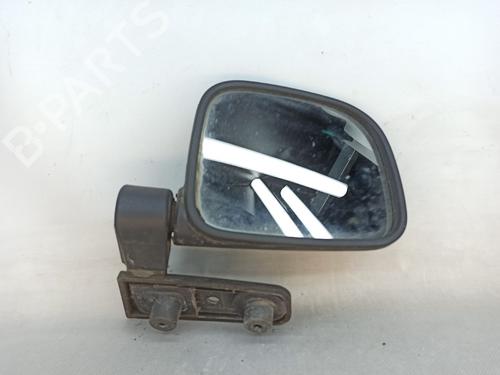 Used Left mirror HYUNDAI H-1 Van (A1) 2.5 TD (80 hp) 25609601
