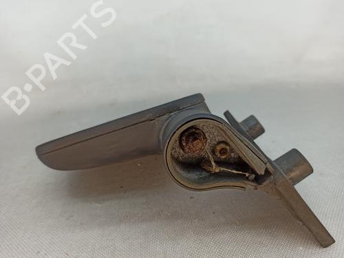 Left mirror HYUNDAI H-1 Van (A1) 2.5 TD | BP25609601C26 