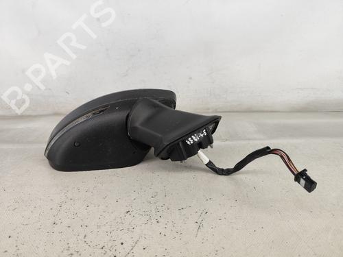 Right mirror RENAULT CAPTUR II (HF_) TCe 100 (HFMT) | BP25728633C27 