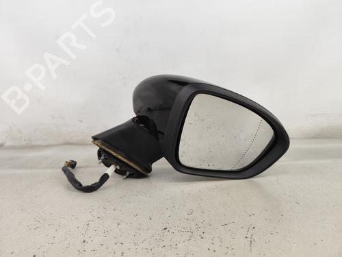 Right mirror RENAULT CAPTUR II (HF_) TCe 100 (HFMT) A26244605A