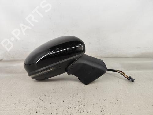 Right mirror RENAULT CAPTUR II (HF_) TCe 100 (HFMT) | BP25728633C27 