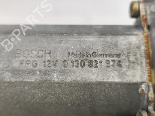 Rear left window mechanism PEUGEOT 406 (8B) 1.9 TD | BP25598851C24 