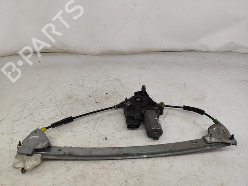 Rear left window mechanism PEUGEOT 406 (8B) 1.9 TD | BP25598851C24 