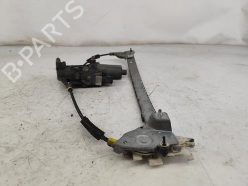 Rear left window mechanism PEUGEOT 406 (8B) 1.9 TD | BP25598851C24 