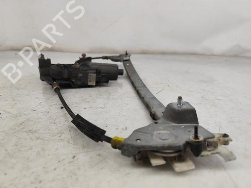 Rear left window mechanism PEUGEOT 406 (8B) 1.9 TD | BP25598851C24 