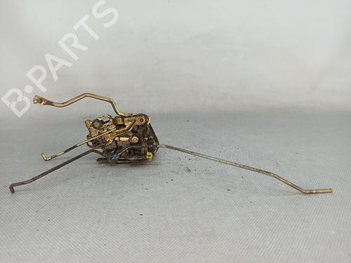 Front right lock HYUNDAI H-1 Van (A1) 2.5 TD | BP25609570C97