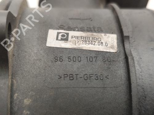 Luftmassemåler FORD FOCUS C-MAX (DM2) 1.6 TDCi | BP24936372M95 