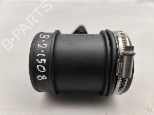 Mass air flow sensor OPEL ASTRA G Estate (T98) 1.7 DTI 16V (F35) | BP24927105M95 