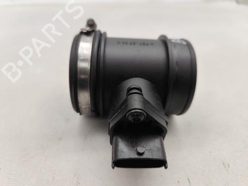 Mass air flow sensor OPEL ASTRA G Estate (T98) 1.7 DTI 16V (F35) | BP24927105M95 