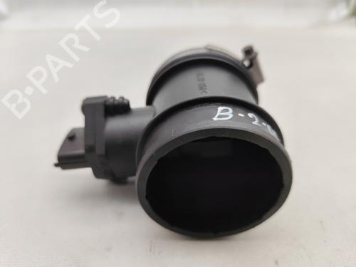 Mass air flow sensor OPEL ASTRA G Estate (T98) 1.7 DTI 16V (F35) | BP24927105M95 