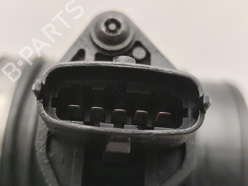 Mass air flow sensor OPEL ASTRA G Estate (T98) 1.7 DTI 16V (F35) | BP24927105M95 