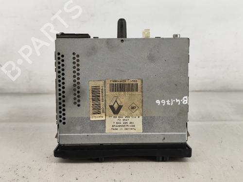 Radio RENAULT LAGUNA I (B56_, 556_) 1.8 | BP25700321E6 