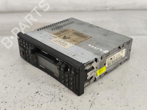 Radio RENAULT LAGUNA I (B56_, 556_) 1.8 | BP25700321E6 