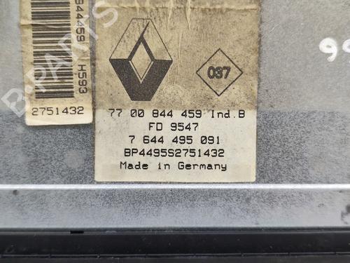 Radio RENAULT LAGUNA I (B56_, 556_) 1.8 | BP25700321E6 