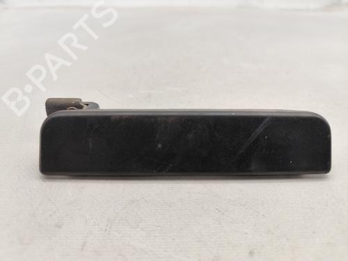 Used Front right exterior door handle TOYOTA DYNA 150 Platform/Chassis (LY_) 2.8 D (LY61_) (83 hp) 24890642