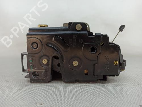 Used Rear left lock VW GOLF IV (1J1) 1.4 16V (75 hp) 25609631