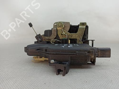 Rear left lock VW GOLF IV (1J1) 1.4 16V | BP25609631C100 