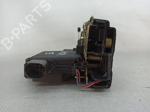 Rear left lock VW GOLF IV (1J1) 1.4 16V | BP25609631C100 