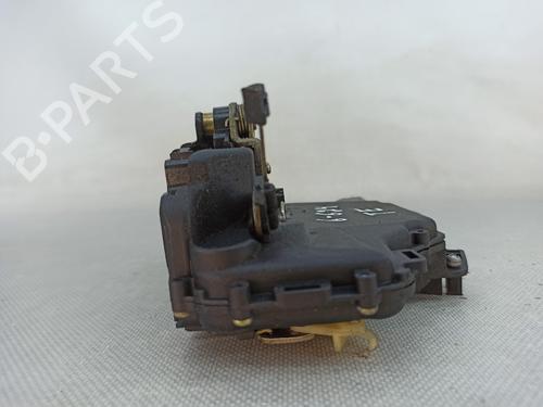 Rear left lock VW GOLF IV (1J1) 1.4 16V | BP25609631C100 