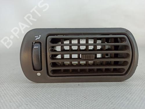 Used Air vent FIAT PUNTO (176_) 55 1.1 (54 hp) 25609955