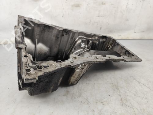 Oil sump LAND ROVER DEFENDER Station Wagon (L316, L315) 2.5 Td5 4x4 (L316) | BP25496403M115 