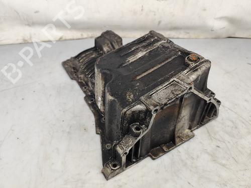 Oil sump LAND ROVER DEFENDER Station Wagon (L316, L315) 2.5 Td5 4x4 (L316) | BP25496403M115 