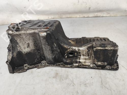 Oil sump LAND ROVER DEFENDER Station Wagon (L316, L315) 2.5 Td5 4x4 (L316) | BP25496403M115 