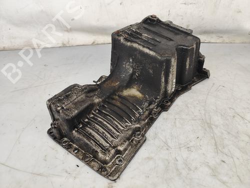 Oil sump LAND ROVER DEFENDER Station Wagon (L316, L315) 2.5 Td5 4x4 (L316) | BP25496403M115 
