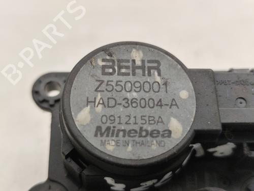 Electronic module PEUGEOT 308 SW II (LC_, LJ_, LR_, LX_, L4_) 1.6 BlueHDi 120 | BP25709573M83