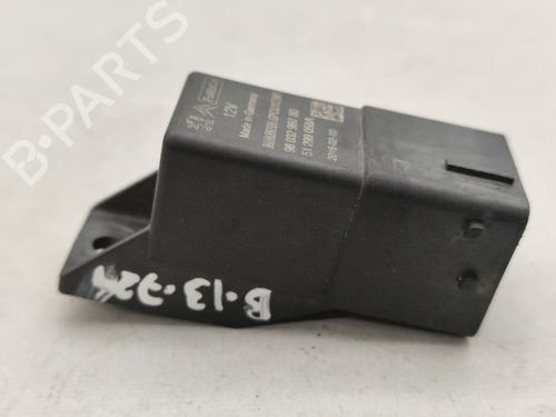 Electronic module PEUGEOT 308 SW II (LC_, LJ_, LR_, LX_, L4_) 1.6 BlueHDi 120 | BP25712300M83 