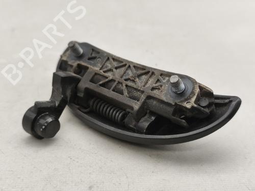 Rear right exterior door handle CITROËN C1 (PM_, PN_) 1.0 | BP24936378C130 