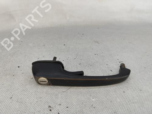 Used Front right exterior door handle MERCEDES-BENZ G-CLASS (W461) 230 GE (461.238, 461.239) (122 hp) 25609708