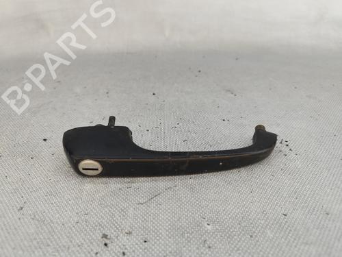 Used Front left exterior door handle MERCEDES-BENZ G-CLASS (W461) 230 GE (461.238, 461.239) (122 hp) 25609709