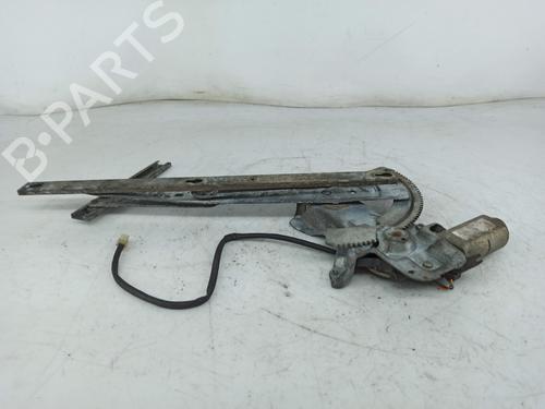Front left window mechanism MG MG ZR 105 | BP25609677C22 