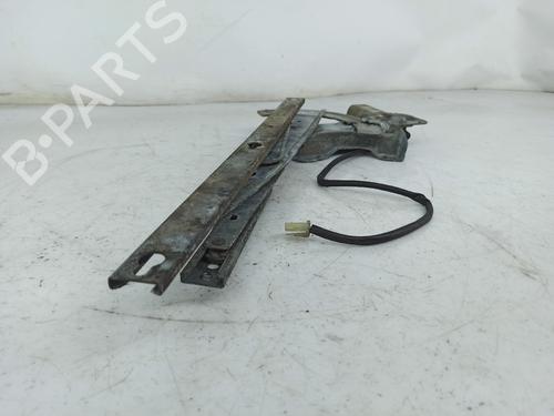 Front left window mechanism MG MG ZR 105 | BP25609677C22 