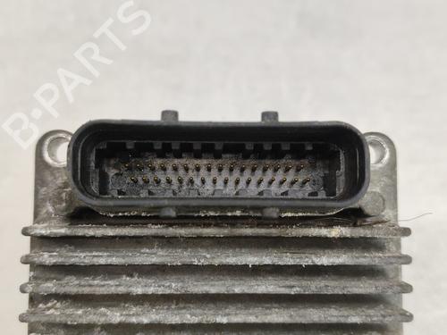 Engine control unit (ECU) OPEL ASTRA G Estate (T98) 1.4 16V (F35) | BP25661359M57 