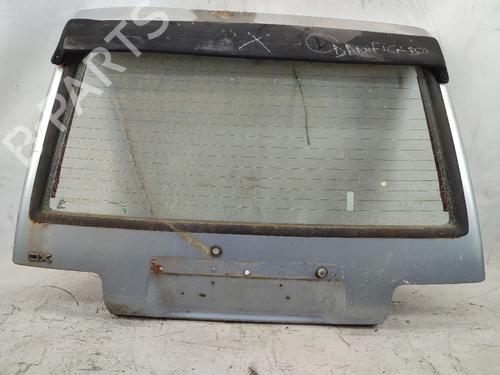 Used Tailgate TOYOTA COROLLA (_E8_) 1.3 (EE80) (75 hp) 25737112