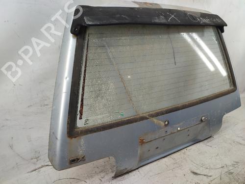 Tailgate TOYOTA COROLLA (_E8_) 1.3 (EE80) | BP25737112C6 