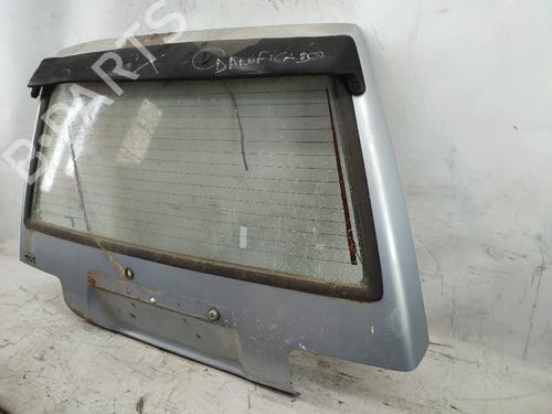 Tailgate TOYOTA COROLLA (_E8_) 1.3 (EE80) | BP25737112C6 